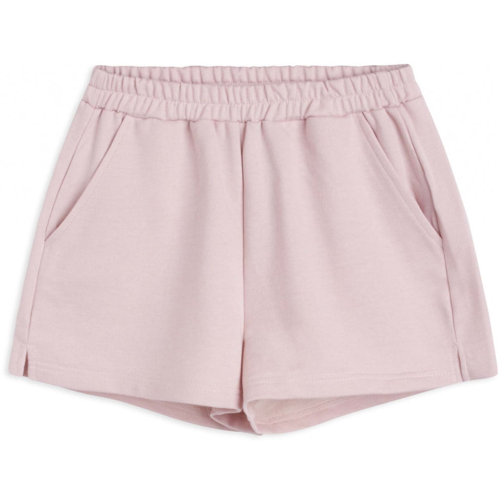 GRUNT Jasmin Shorts - Light Pink Underdeler Grunt 
