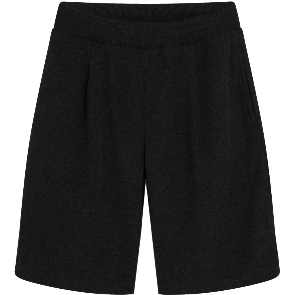 GRUNT Mayjo Towel Shorts - Black Underdeler GRUNT 
