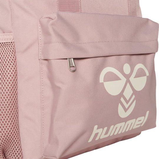 hummel JAZZ BACKPACK MINI - DEAUVILLE MAUVE Tilbehør Hummel 