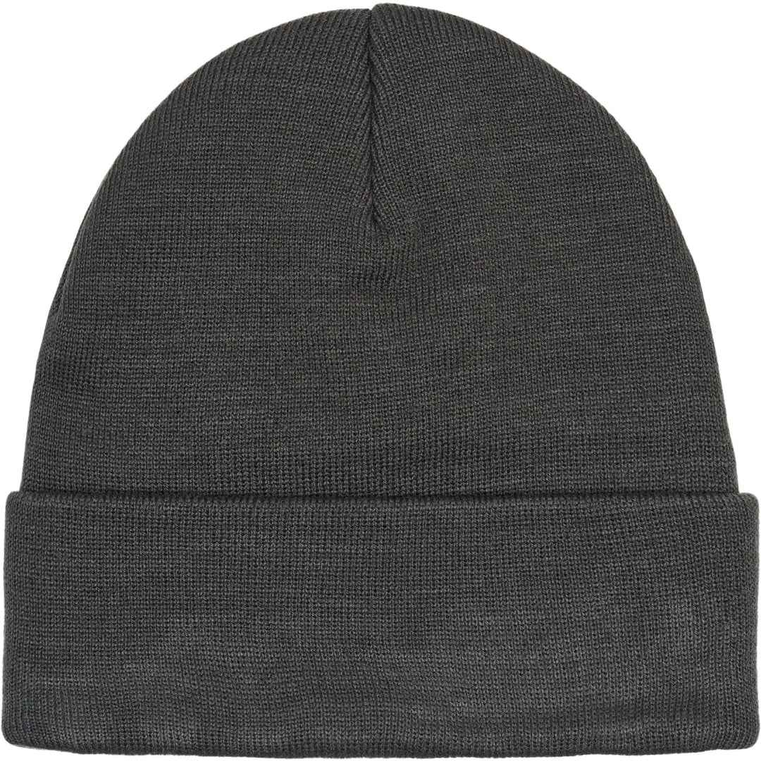 hummel PARK BEANIE - ASPHALT Luer hummel 