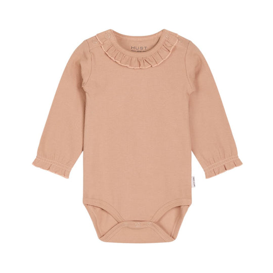 Hust & Claire BEGITTA Body - Rose Cloud En kategori Hust & Claire 