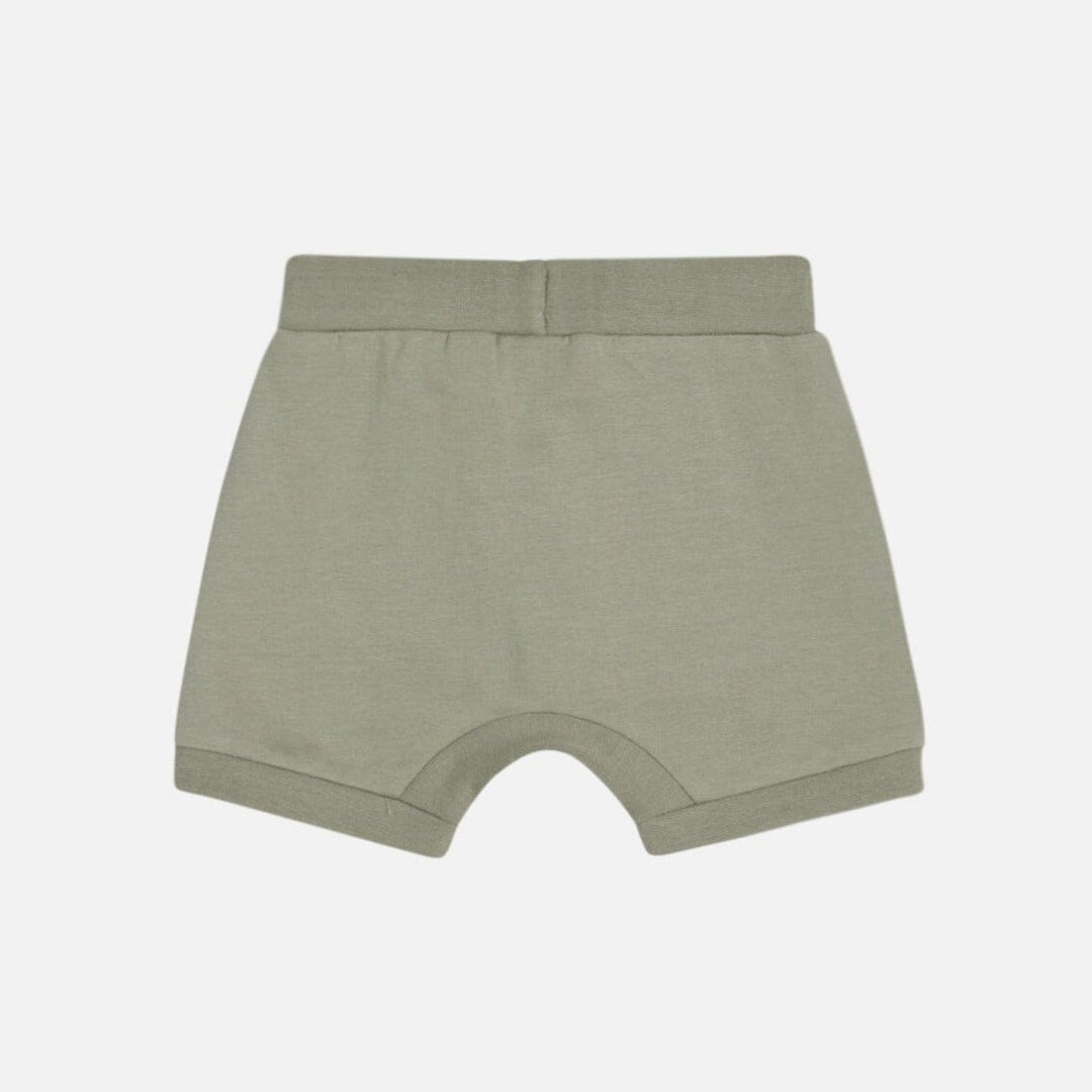 Hust & Claire Hubert Shorts - Seagrass Baby Hust & Claire 