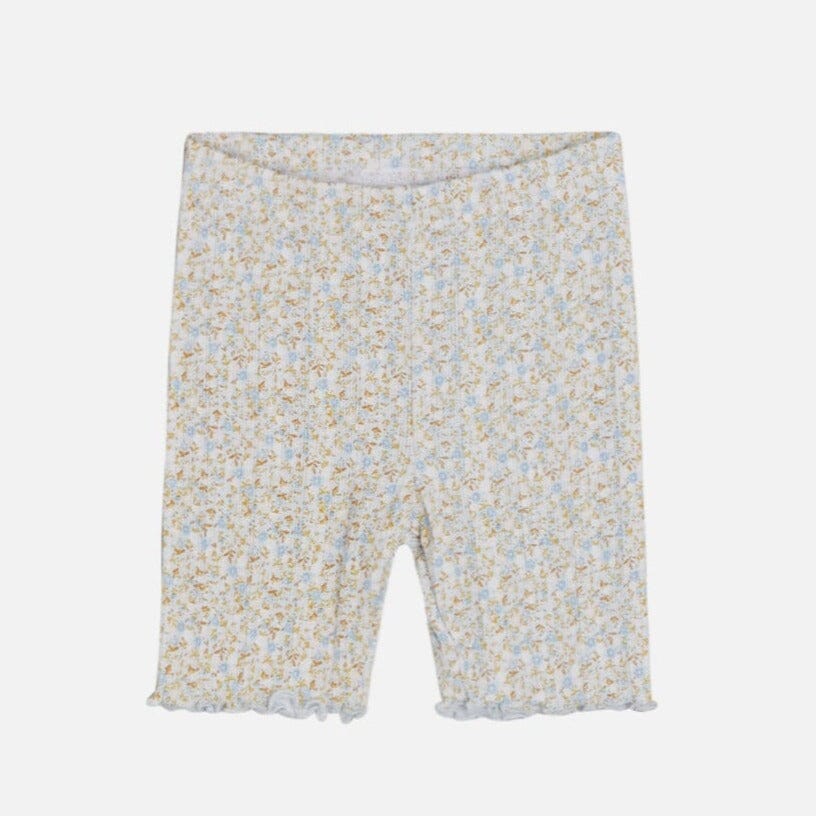 Hust & Claire Lilina Shorts - Water Mini Hust & Claire 