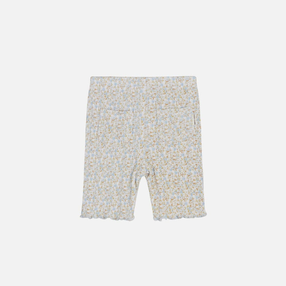 Hust & Claire Lilina Shorts - Water Mini Hust & Claire 