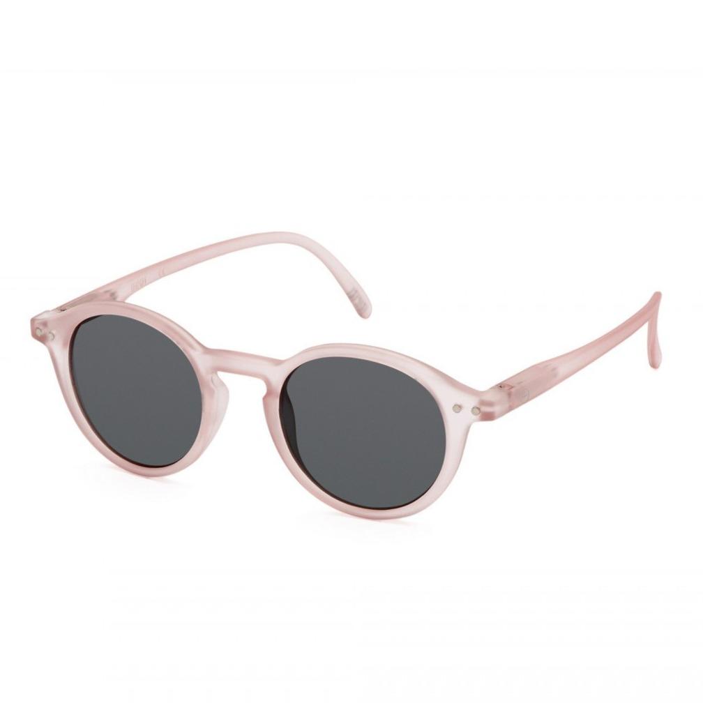 IZIPIZI Solbrille JUNIOR 5-10år - PINK - Torgunns Barneklær