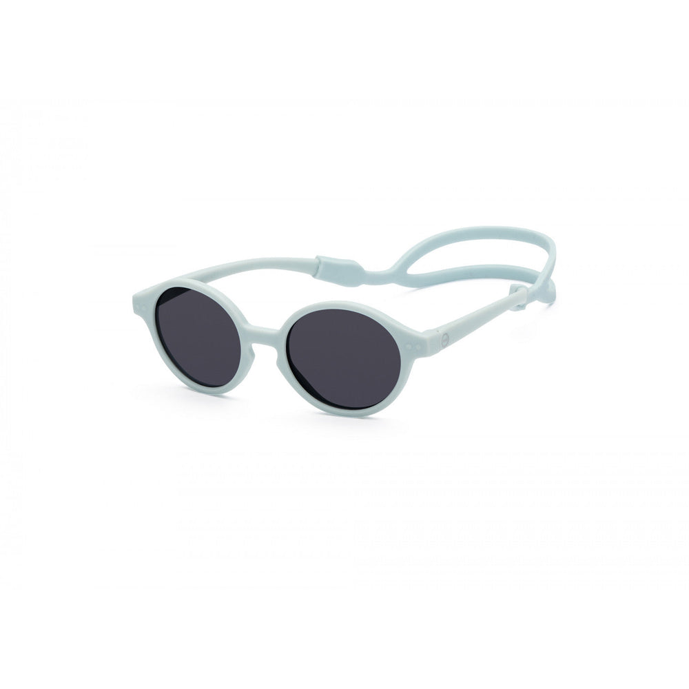 IZIPIZI Solbrille KIDS 9-36mnd - SWEET BLUE Solbriller IZIPIZI 