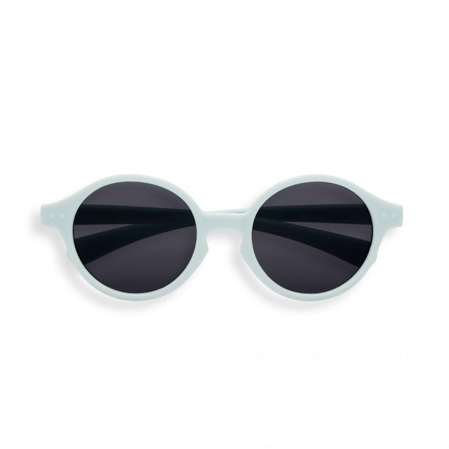 IZIPIZI Solbrille KIDS 9-36mnd - SWEET BLUE Solbriller IZIPIZI 