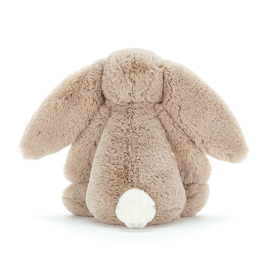 Jellycat | Bashful Beige Bunny Medium | Torgunns Barneklær AS