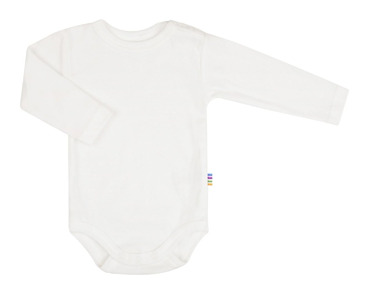 Joha | Plain Body Bomull - Hvit | Torgunns Barneklær AS
