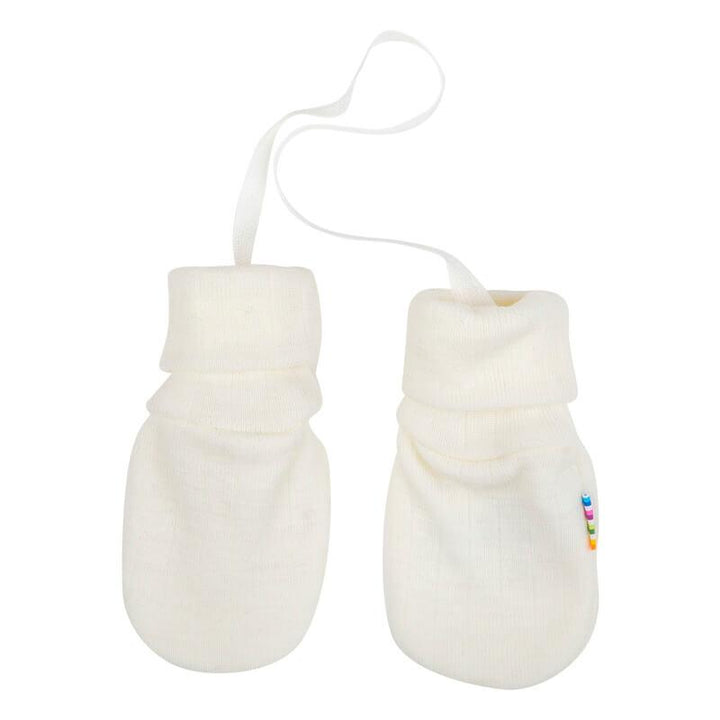 JOHA Ull | Klorevotter - Offwhite | Torgunns Barneklær AS