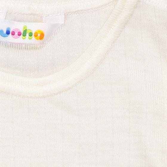 Joha Ull | Singlet Body - Offwhite | Torgunns Barneklær AS