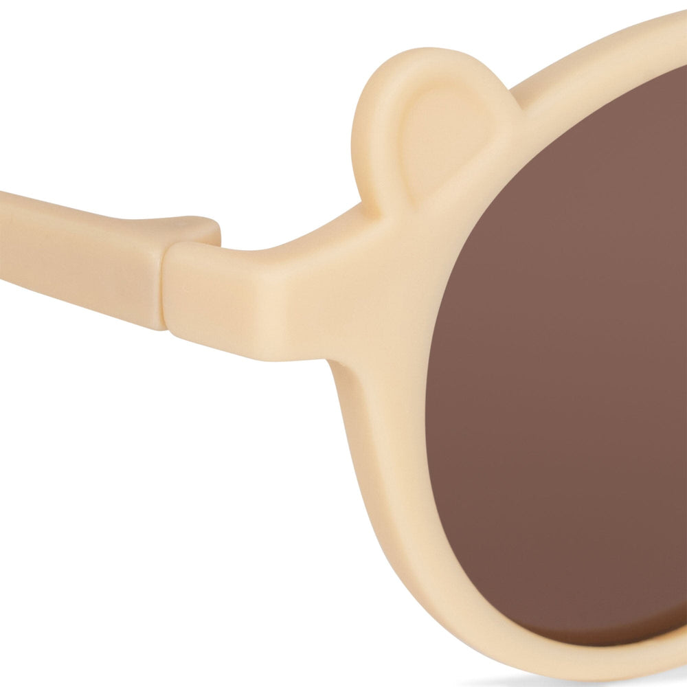 Konges Sløjd SUNGLASSES BABY - TOASTED COCONUT En kategori Konges Sløjd 