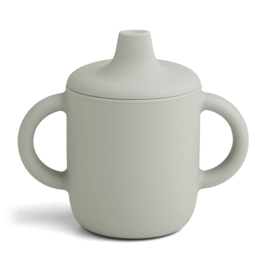 Liewood NEIL Sippy Cup - Dove Blue Servise Liewood 
