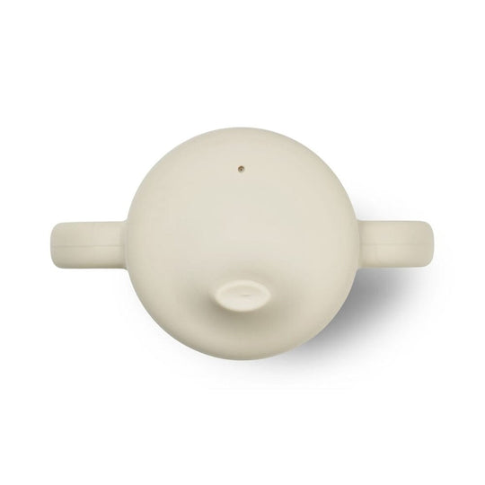 Liewood NEIL Sippy Cup - Peach/Sea Shell Mix Servise Liewood 