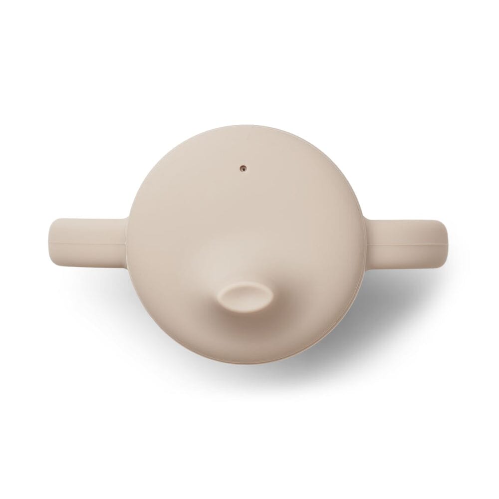 Liewood NEIL Sippy Cup - Sandy Servise Liewood 