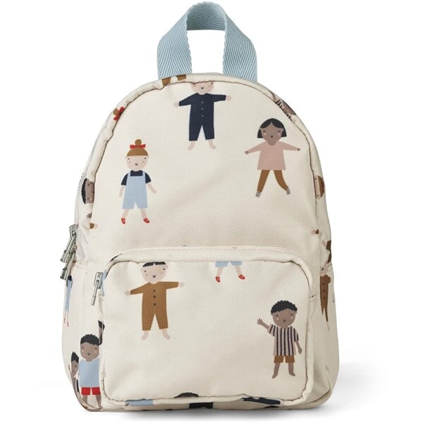 Liewood SAXO Mini Backpack - Kids Sandy Bag Liewood 