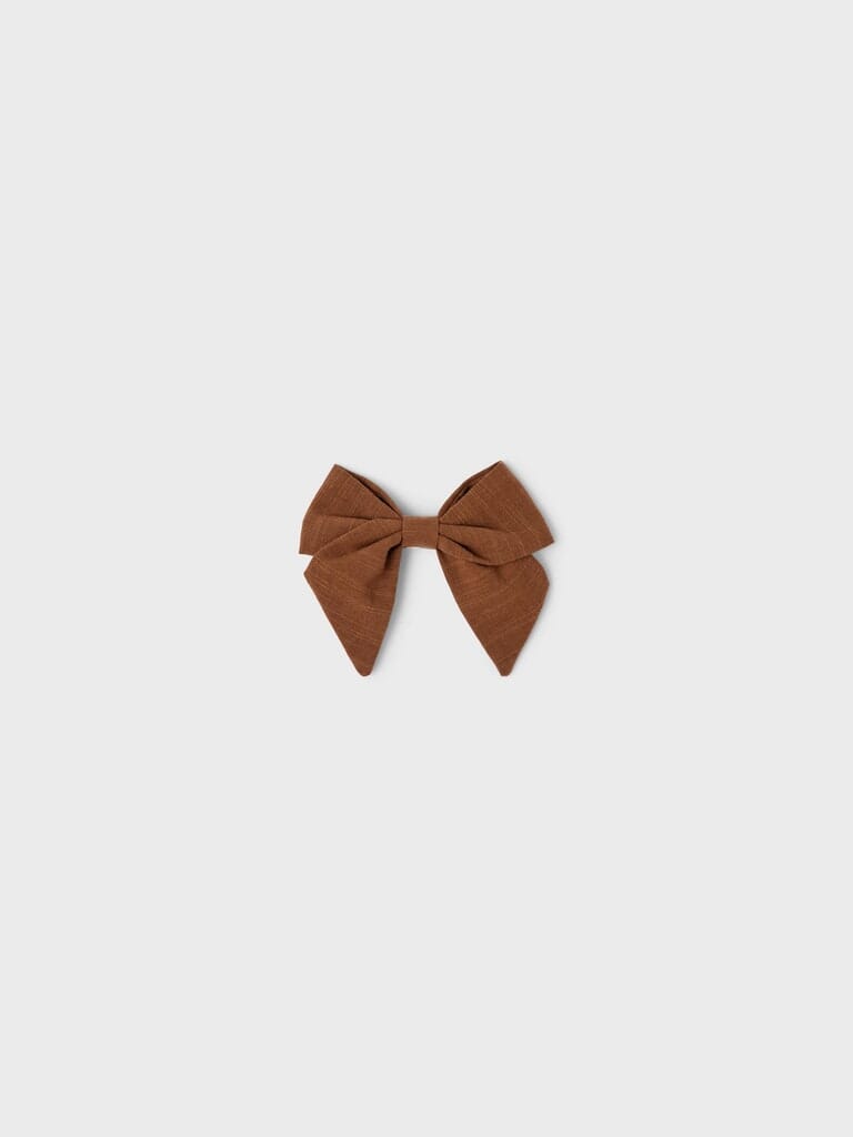 Lil' Atelier KIDS ACC-RILLE HAIR CLIPS - Rocky Road Accessories Lil' Atelier 