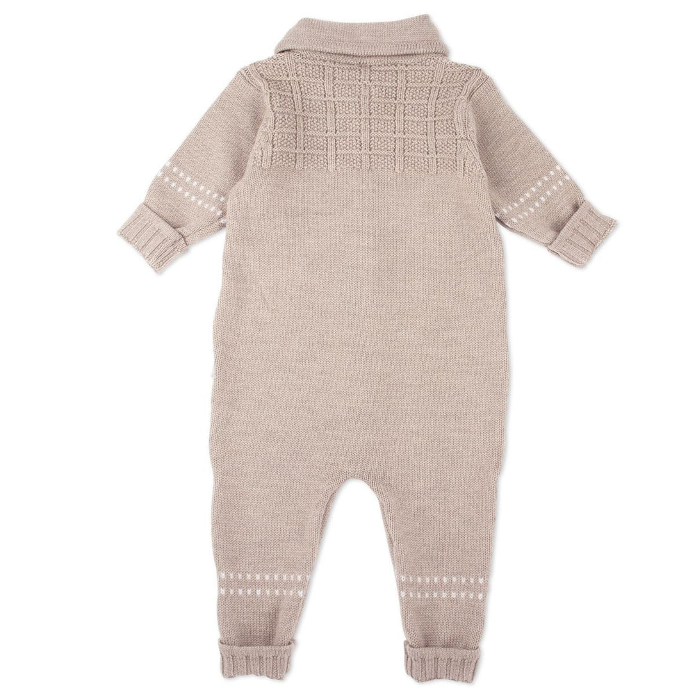 Lillelam | Sparkedress Classic - Beige | Torgunns Barneklær AS