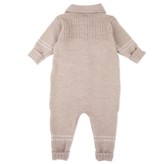 Lillelam | Sparkedress Classic - Beige | Torgunns Barneklær AS