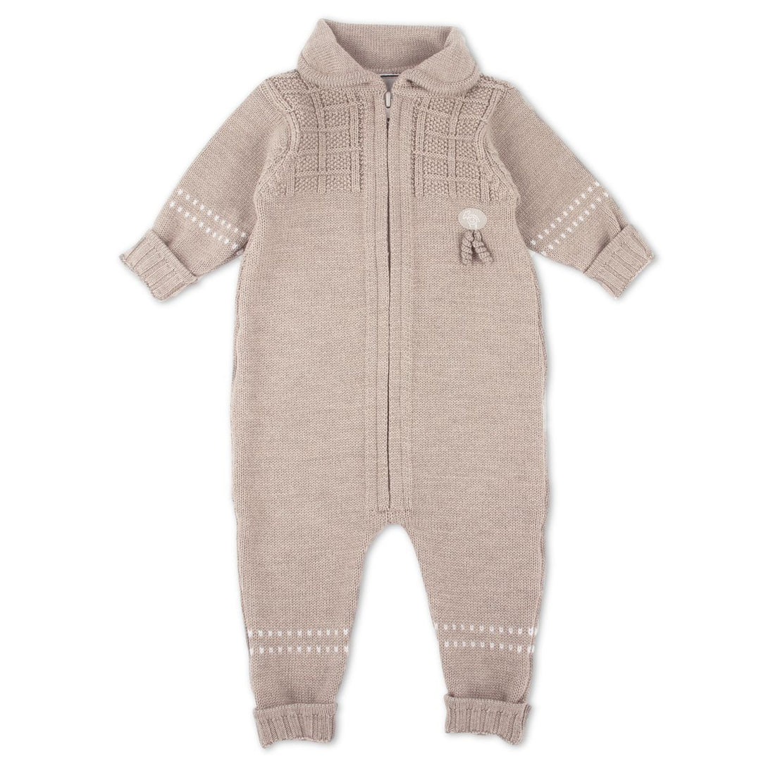 Lillelam | Sparkedress Classic - Beige | Torgunns Barneklær AS