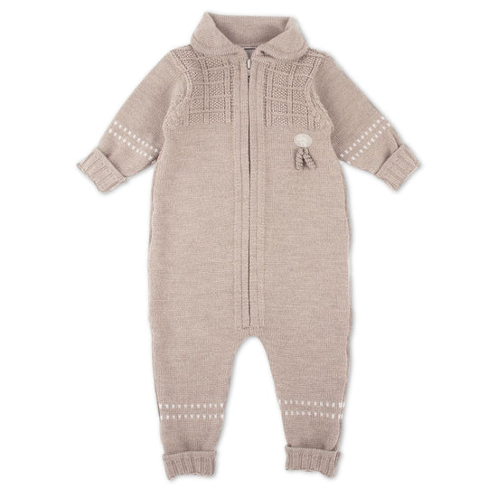 Lillelam | Sparkedress Classic - Beige | Torgunns Barneklær AS