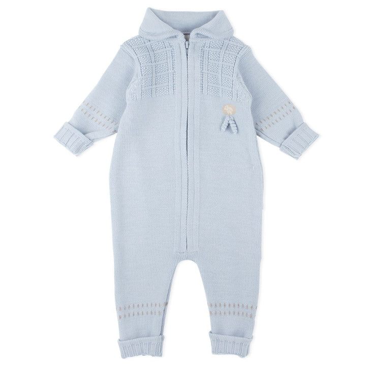 Lillelam SPARKEDRESS CLASSIC - Lysblå | Torgunns Barneklær AS