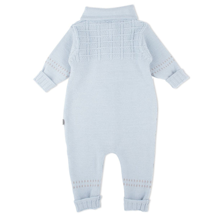 Lillelam SPARKEDRESS CLASSIC - Lysblå | Torgunns Barneklær AS