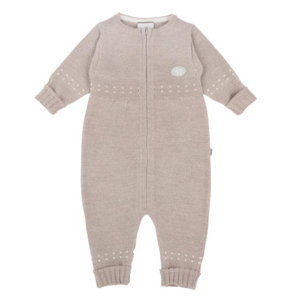 Lillelam SPARKEDRESS TYNN CLASSIC - Beige | Torgunns Barneklær AS