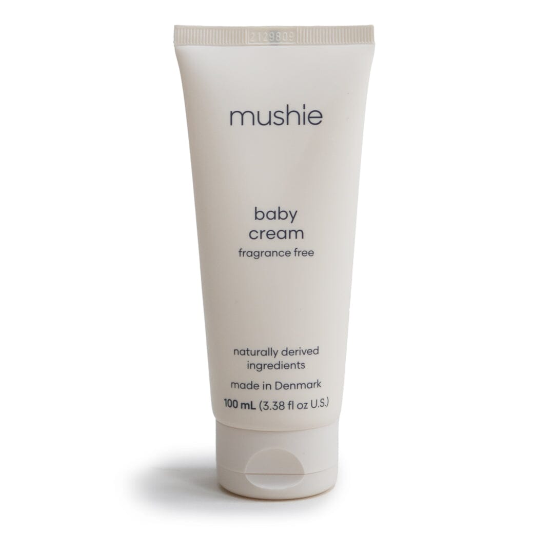mushie - Baby Cream (100 mL) mushie 