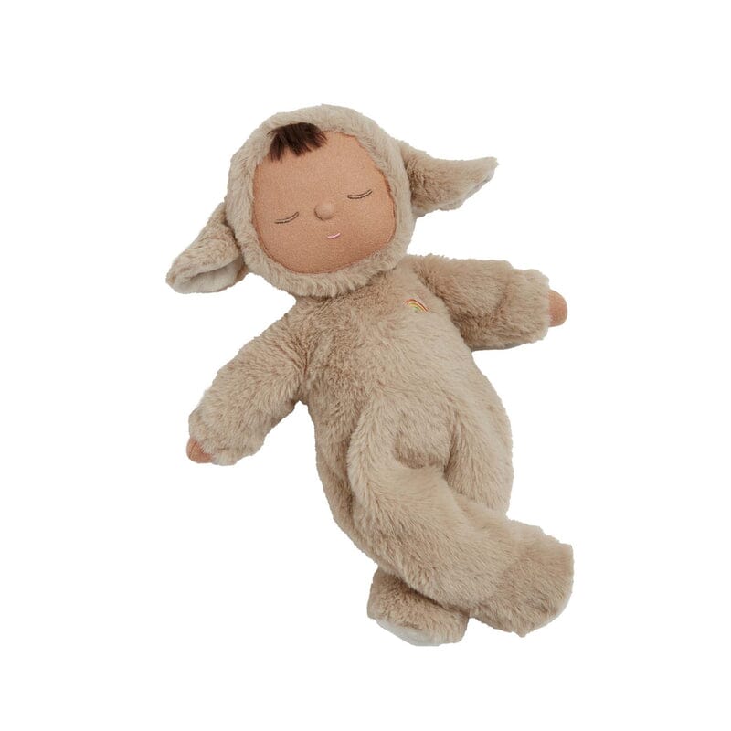 Olli Ella | Cozy Dinkums – Lamby Pip | Torgunns Barneklær AS