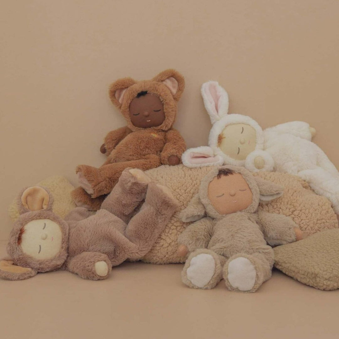 Olli Ella | Cozy Dinkums – Lamby Pip | Torgunns Barneklær AS
