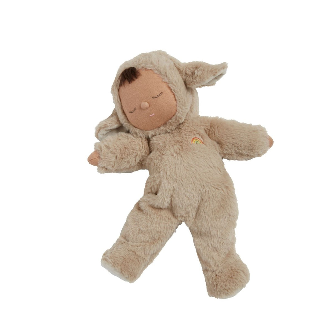 Olli Ella | Cozy Dinkums – Lamby Pip | Torgunns Barneklær AS