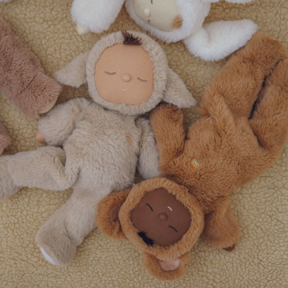 Olli Ella | Cozy Dinkums – Lamby Pip | Torgunns Barneklær AS