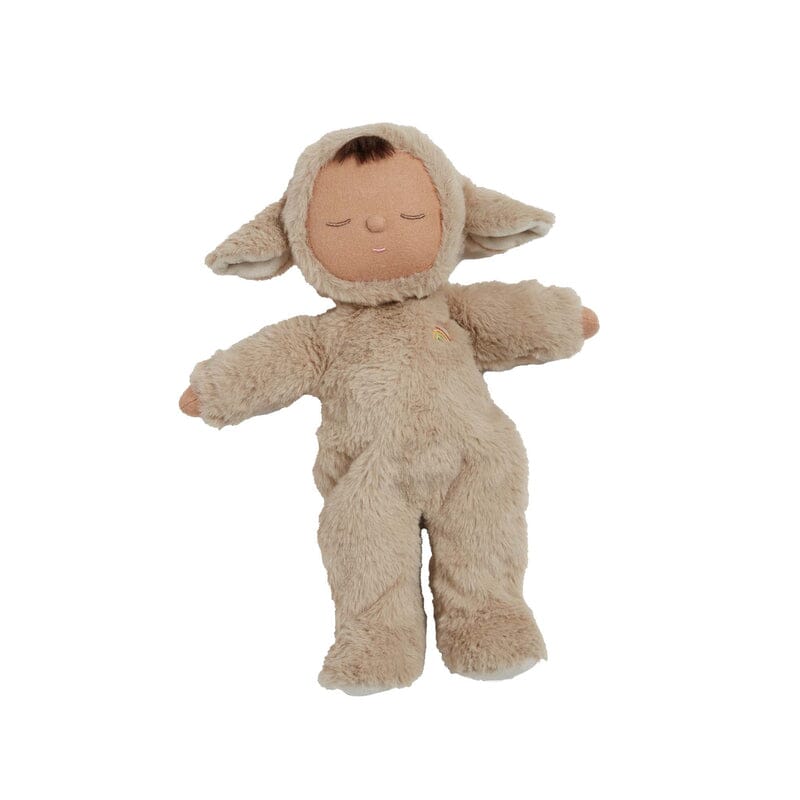 Olli Ella | Cozy Dinkums – Lamby Pip | Torgunns Barneklær AS