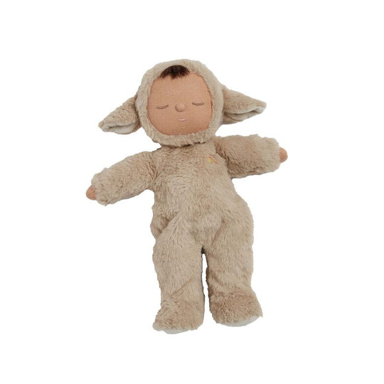 Olli Ella | Cozy Dinkums – Lamby Pip | Torgunns Barneklær AS