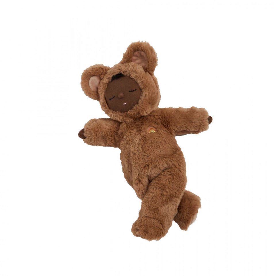 Olli Ella | COZY DINKUMS TEDDY MINI | Torgunns Barneklær AS