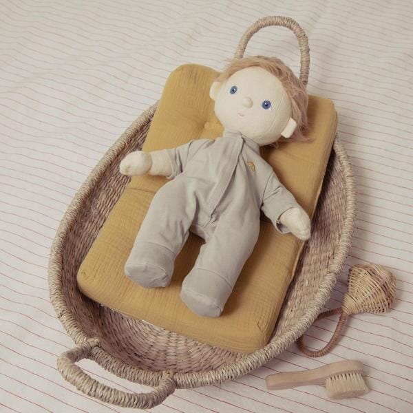 Olli Ella - Dinkum Doll Pj's Ocean - Sage Leker Olli Ella 