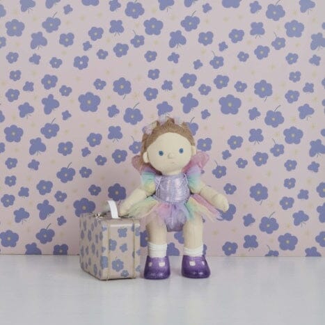 Olli Ella Dinkum Doll Pretend Pack - Fairy Leker Olli Ella 