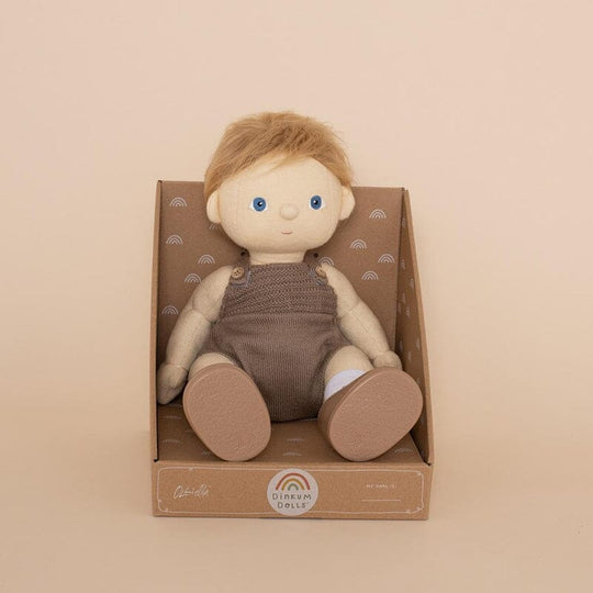 Olli Ella | Dinkum Dolls – Poppet | Torgunns Barneklær AS