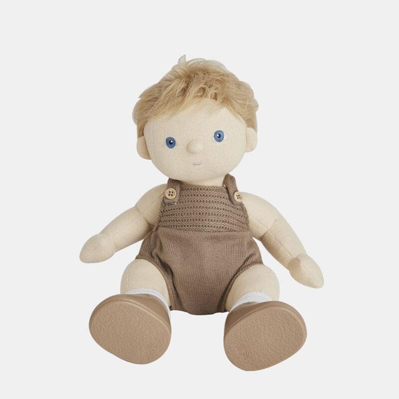 Olli Ella | Dinkum Dolls – Poppet | Torgunns Barneklær AS
