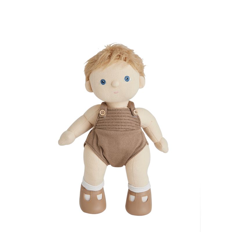Olli Ella - DINKUM DOLLS - POPPET Leker Olli Ella 
