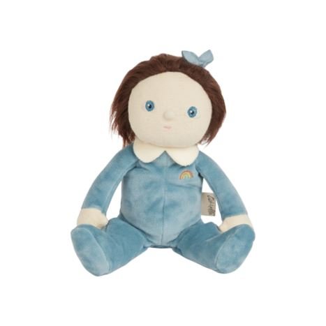 Olli Ella Dinky Dinkums Betsy Blueberry | Torgunns Barneklær AS