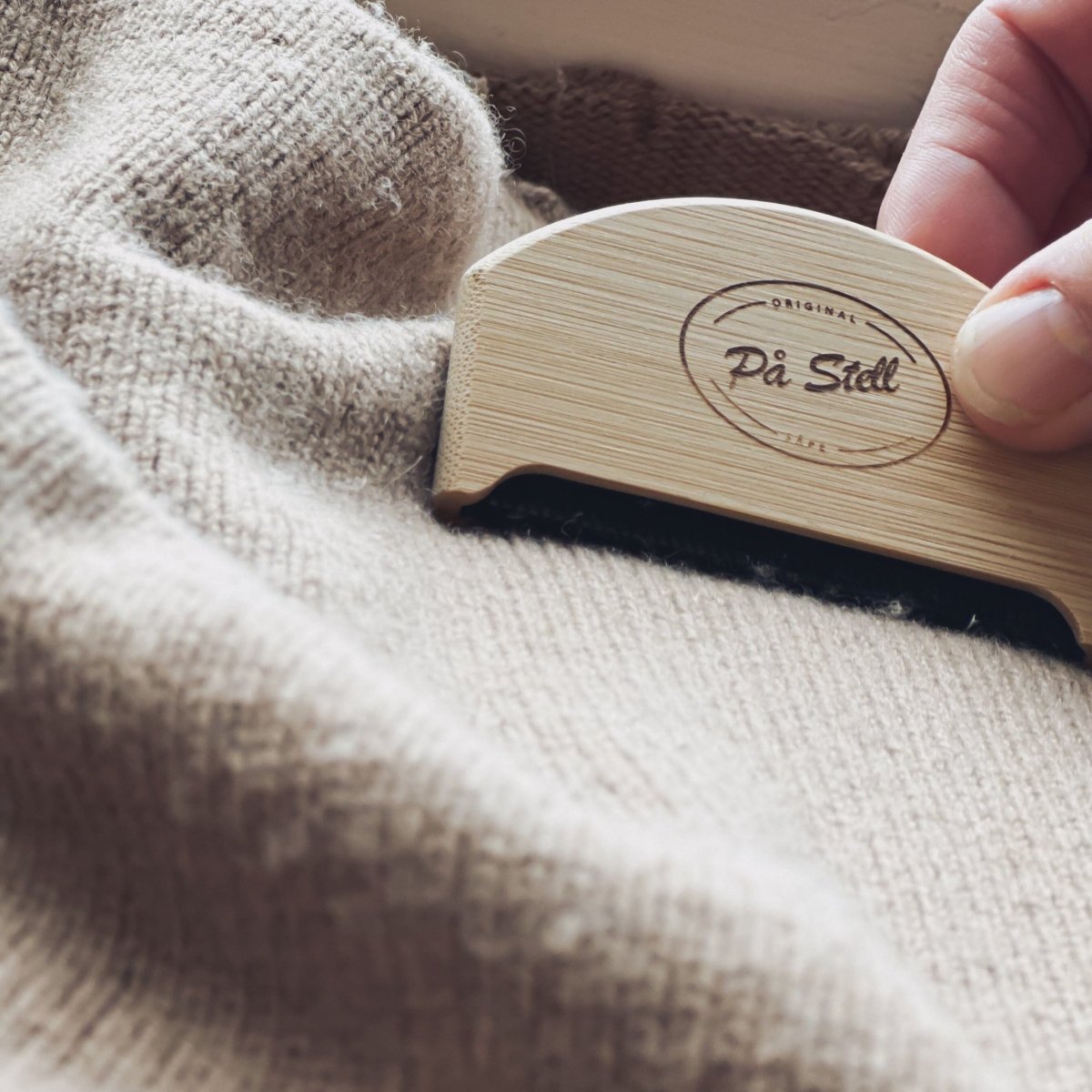 på stell | Nuppekam | Torgunns Barneklær AS