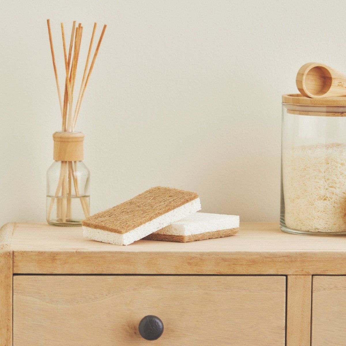 på stell | Universal Svamp 2pk | Torgunns Barneklær AS