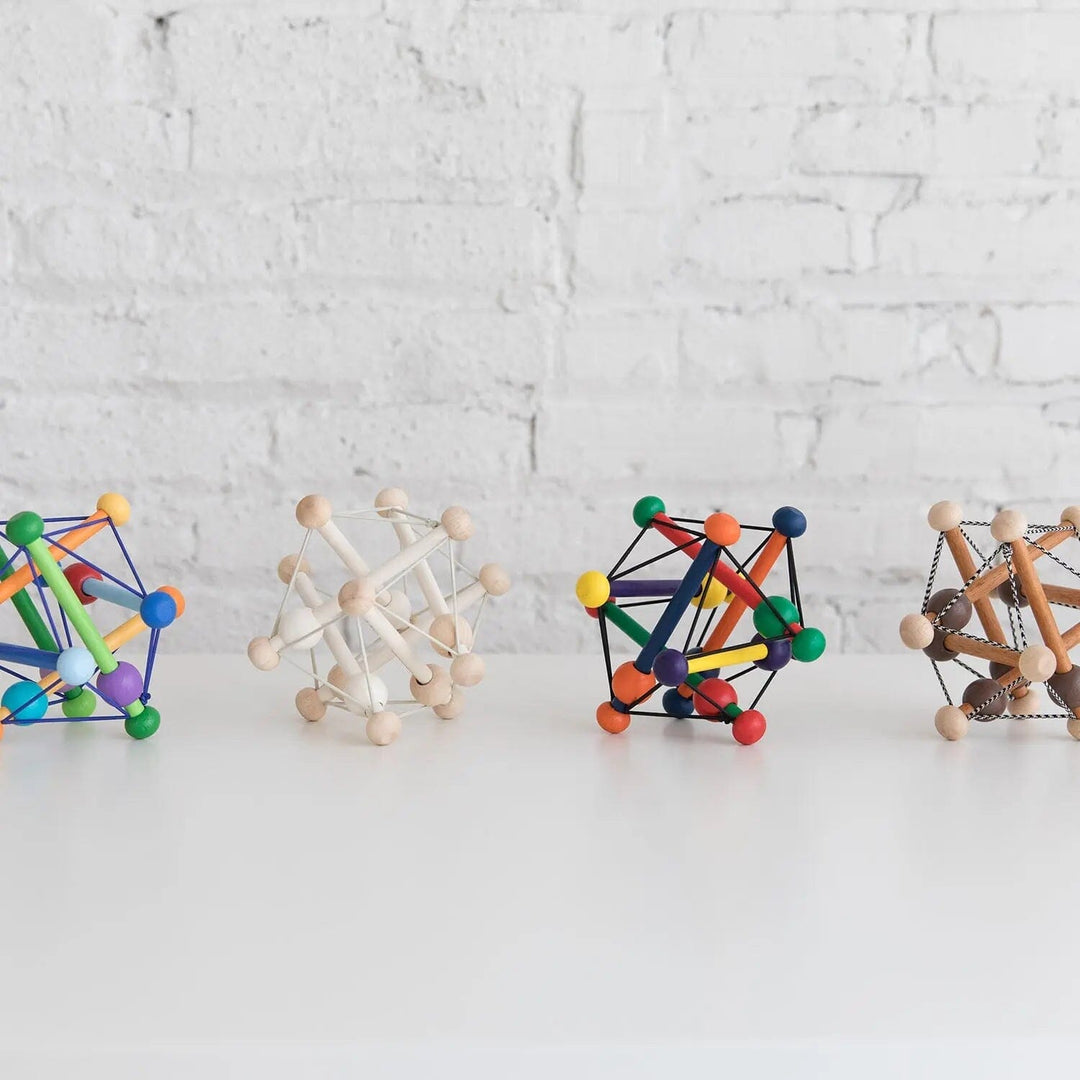 Skwish - Artful Skwish Manhattan Toy 